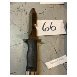 Wenoka knife