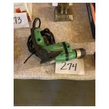 Hitachi electric drill