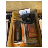 Miscellaneous tools