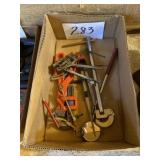 Miscellaneous tools