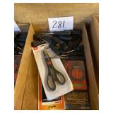 Miscellaneous tools