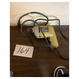 Black & Decker quarter inch electric