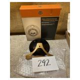 Willie G skull collection fuel tank console d