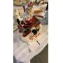 Harley Davidson-Dolls-Tools-Collectibles