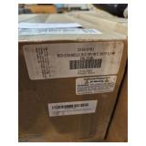 NIB 2015 Low Boy Windshield Dark Smoke