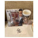 Elvis Presley memorabilia