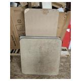 3 Card Tables