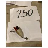 Fishing lure