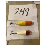 Fishing lure