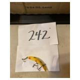 Fishing lure