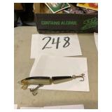 Fishing lure