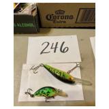 Fishing lureS