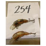 Fishing lureS
