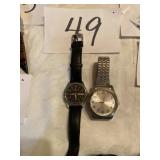 menï¿½s watches two piece