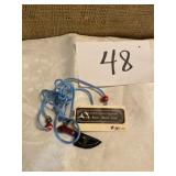 Wade Anthony custom handcrafted necklace