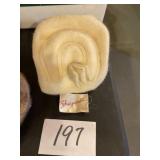 Old Paris hat