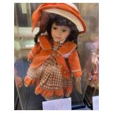 Original Catherine, doll, special edition,