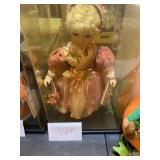 Catherine collection special edition, porcelain