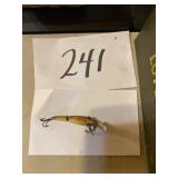Fishing lure