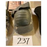 Military kneepads