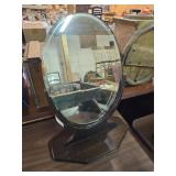 Early Vanity Mirror