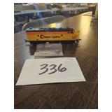 Chessie HO Gauge Engine #4472