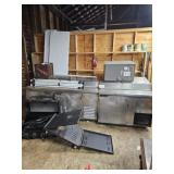 Large Metal Scrap Lot (You Load)