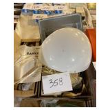 Miscellaneous electrical lot