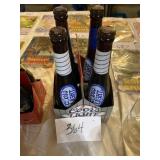 Coors light bat bottles Sosa 500 club