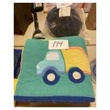 ChildS quilt