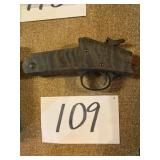 New England firearms hammer and trigger me