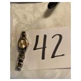 Embassy by Gruen ladies watch