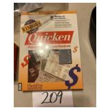 Windows version quicken finance software