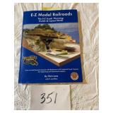 Easy model railroad track planning by Chris Lane