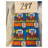 Fleer 1990 baseball cards