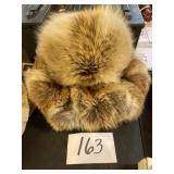 Coyote Mountain man hat