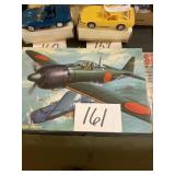 Mitsubishi, A6M5c Zero Fighter model