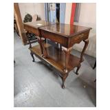 Lane Coffe & 2 End Tables