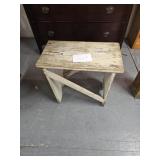Ole Wood Bench