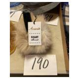 Avante elegant ear muffs