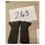 Beretta grips