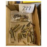 Assorted bullets for 3040 caliber plus