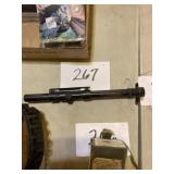 Weaver scope