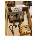 Mowing Nagent cleaning kit