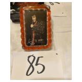 Elvis paperweight