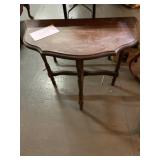 Vintage side table