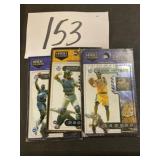 Heroes of the locker room pro magnets