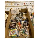 Pirates baseball cards lot
