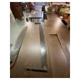 Early "Real Nice" 2 man saw