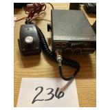 Cobra 19 ultra mobile CB